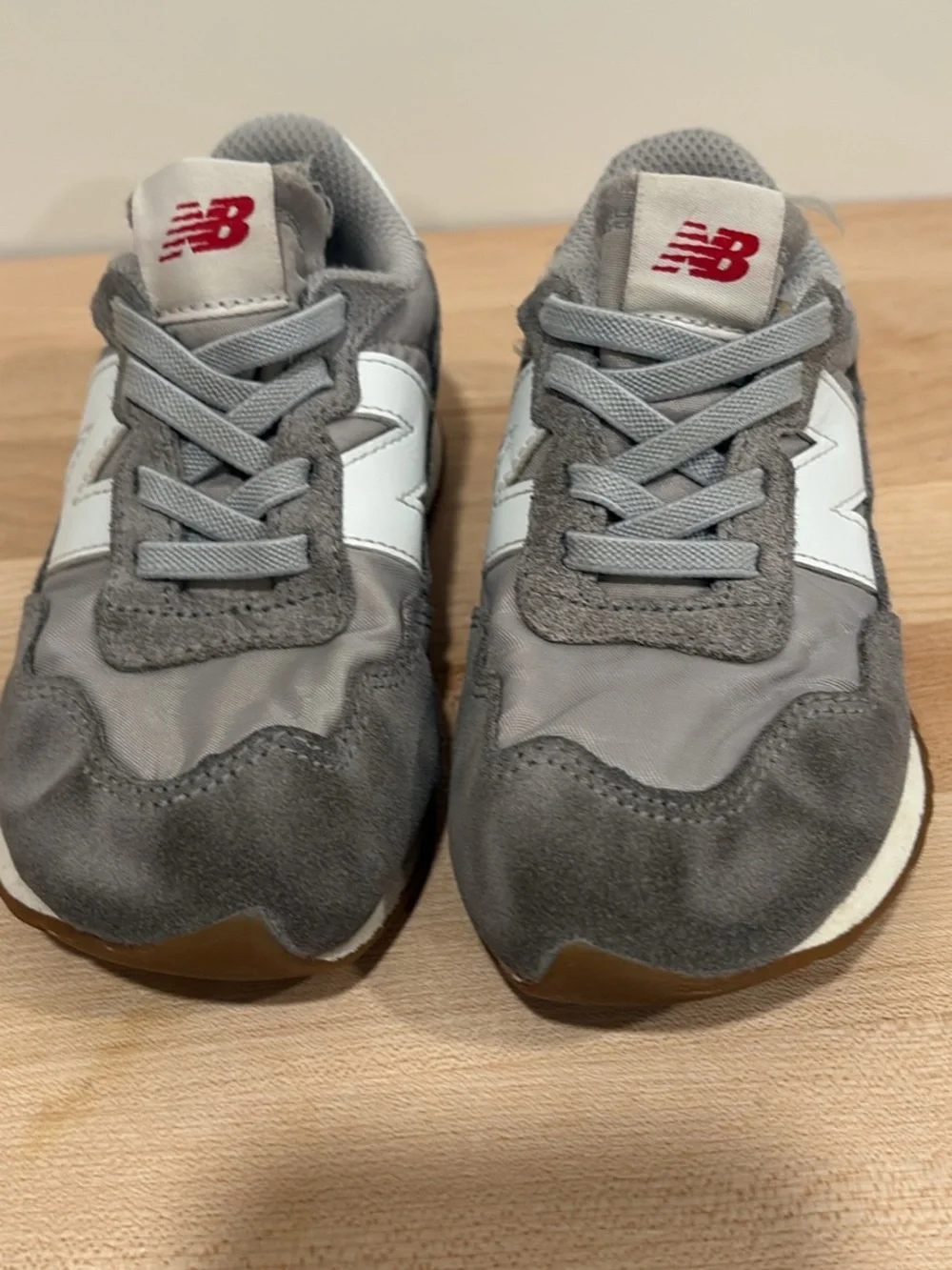 New Balance 237 Shoes Toddler 10